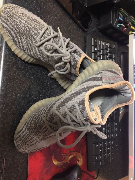 fake adidas yeezy boost receipt|pictures of knock off yeezy.